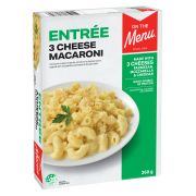 MACARONI 3 CHEESE 260GM