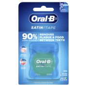 MINT SATIN TAPE 25M