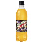 PASSIONFRUIT FRENZY SOFT DRINK 600ML