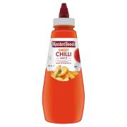 SWEET CHILLI SAUCE SQUEEZY 500ML