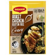 ROAST CHICKEN INSTANT GRAVY 24GM