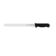 SERRATED BREAD PROF KNIFE  300MM 1EA