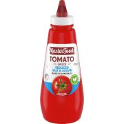 REDUCED SALT TOMATO SAUCE 475ML