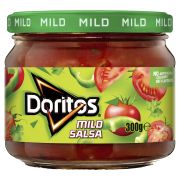 SALSA MILD 300GM