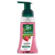 RASPBERRY PUMP LIQUID SOAP 250ML