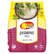 JASMINE RICE 1KG