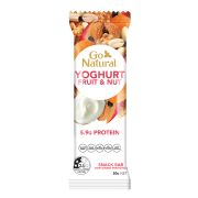 BAR YOGHURT FRUIT AND NUT DELIGHT 50GM