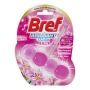 BREF BRILLIANT GEL SPRING RAIN 42GM