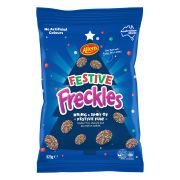 FESTIVE FRECKLES 525GM