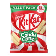 KIT KAT CANDY CANE SHAREPACK 252GM