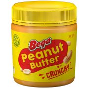 PEANUT BUTTER CRUNCHY 375GM