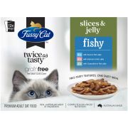 FISH SLICE & JELLY POUCH 12X80GM