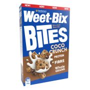 COCO CRUNCH WEET BIX BITES 500GM