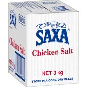 CHICKEN SALT GLUTEN FREE 3KG