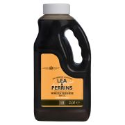 WORCESTERSHIRE SAUCE 2L