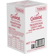 GRAVY TRADITIONAL 13KG