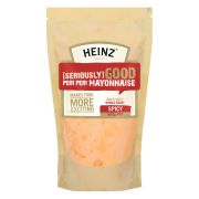 PERI PERI MAYO 900GM