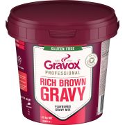 GRAVY RICH BROWN GLUTEN FREE 2.5KG