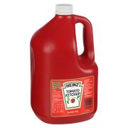 KETCHUP TOMATO 4L