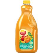 MANDARIN APPLE & PASSIONFRUIT JUICE BLEND 2L