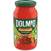 SMOOTH TOMATO & HIDDEN VEGETABLE PASTA SAUCE 500GM