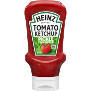 PICKLE KETCHUP 500ML