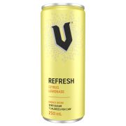 CITRUS LEMONADE ENERGY DRINK 250ML