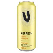 CITRUS LEMONADE ENERGY DRINK 500ML