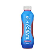 HYDRATE RASPBERRY 500ML