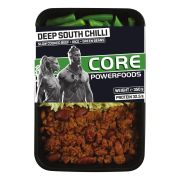 BEEF CHILLI FROZEN MEAL 350GM