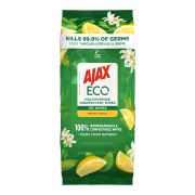 LEMON ECO ANTIBACTERIAL WIPES 110S