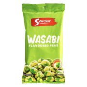 PEAS WASABI FLAVOURED 100GM