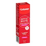 OPTIC WHITE ENAMEL TOOTHPASTE 100GM