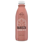 ALMOND BARISTA MILK 1L