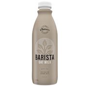 OAT BARISTA MILK 1L