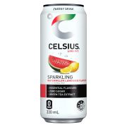 WATERMELON LEMONADE SPARKLING ENERGY DRINK 330ML