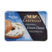 CREAM CHEESE 200GM