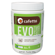 EVO POWDER ESPRESSO MACHINE CLEANER 500GM