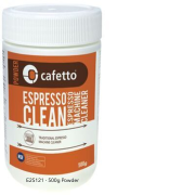 ESPRESSO CLEAN MACHINE CLEANING POWDER 500GM