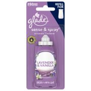 LAVENDER & VANILLA SENSE & SPRAY REFILL 12GM