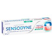 SENSITIVE & GUM EXTRA FRESH ACT PR TOOTHPASTE 100GM