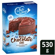 CHOCOLATE DREAMCAKE CAKE MIX 530GM