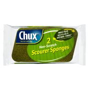 RECYCLED SCOURER SPONGE 2S