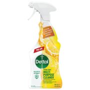 CITRUS LEMON LIME MULTI PURPOSE CLEANER TRIGGER 750ML