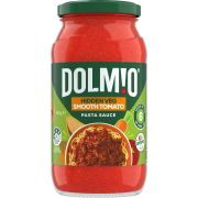 SMOOTH TOMATO & HIDDEN VEGETABLE PASTA SAUCE 500GM