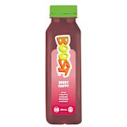 JUICE BERRY HAPPY 350ML