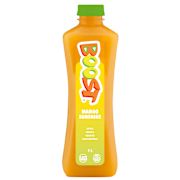 MANGO SUNSHINE JUICE 1L