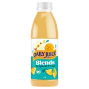 TROPICAL JUICE 1L