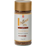 LATTE INSTANT COFFEE 100GM