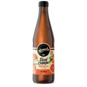 SWITCHEL BLOOD ORANGE KOMBUCHA 330ML